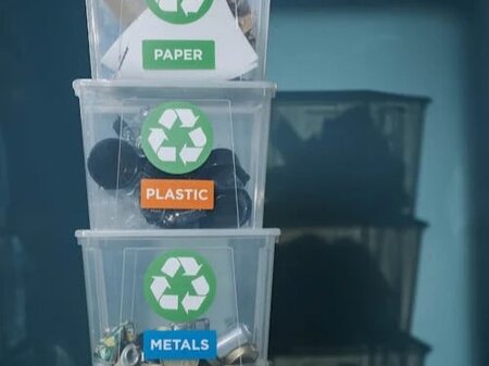 Tools voor afvalbeleid: verken de zes doelgroepen