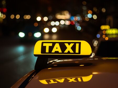 Uitreiken taxivergunning en bestuurderspas binnenkort weer mogelijk